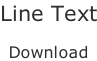 Line Text  Download