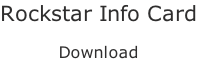Rockstar Info Card  Download
