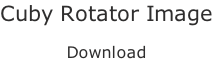 Cuby Rotator Image  Download