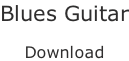 Blues Guitar  Download
