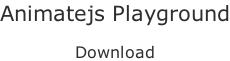 Animatejs Playground  Download