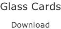 Glass Cards  Download