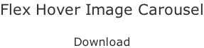 Flex Hover Image Carousel  Download