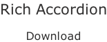 Rich Accordion  Download