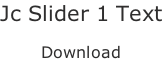 Jc Slider 1 Text  Download