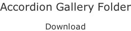 Accordion Gallery Folder  Download