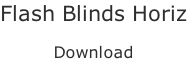 Flash Blinds Horiz  Download