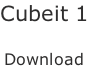 Cubeit 1  Download