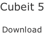 Cubeit 5  Download