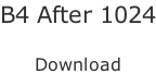 B4 After 1024  Download