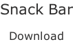 Snack Bar  Download