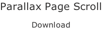 Parallax Page Scroll  Download