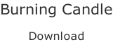 Burning Candle  Download