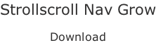 Strollscroll Nav Grow  Download