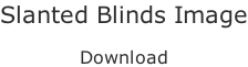 Slanted Blinds Image  Download
