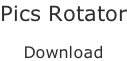 Pics Rotator  Download