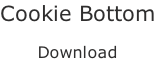 Cookie Bottom  Download
