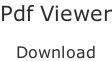 Pdf Viewer  Download
