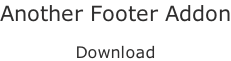 Another Footer Addon  Download
