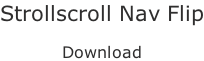 Strollscroll Nav Flip  Download