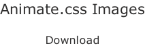 Animate.css Images  Download