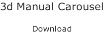 3d Manual Carousel  Download