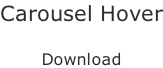 Carousel Hover  Download