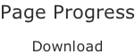 Page Progress  Download