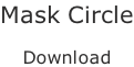 Mask Circle  Download