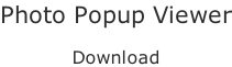 Photo Popup Viewer  Download