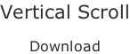 Vertical Scroll  Download