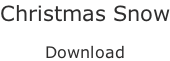 Christmas Snow  Download