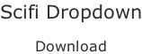 Scifi Dropdown  Download