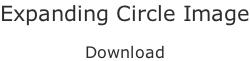 Expanding Circle Image  Download