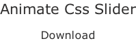 Animate Css Slider  Download