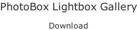 PhotoBox Lightbox Gallery  Download